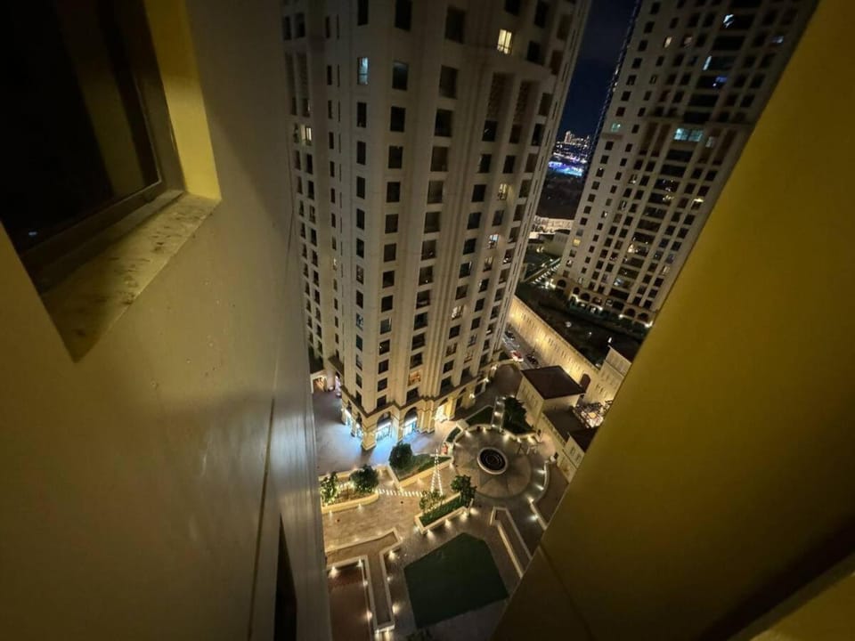 Master room in Jumeira Beach Residence - JBR Vacation rental in Dubai