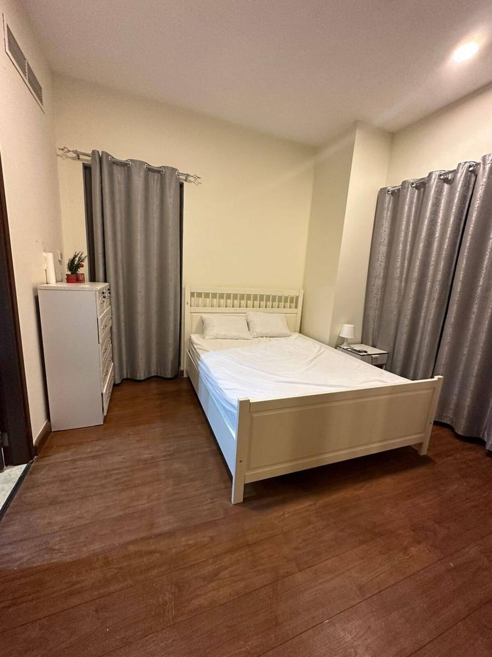 Master room in Jumeira Beach Residence - JBR Vacation rental in Dubai
