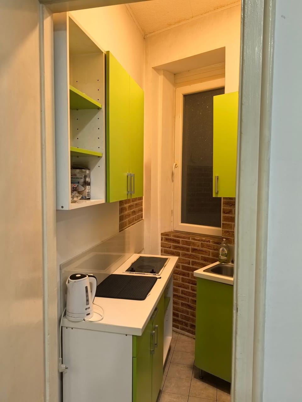 Belgrade Skadarlija Apartment - City center Apartment in Belgrade