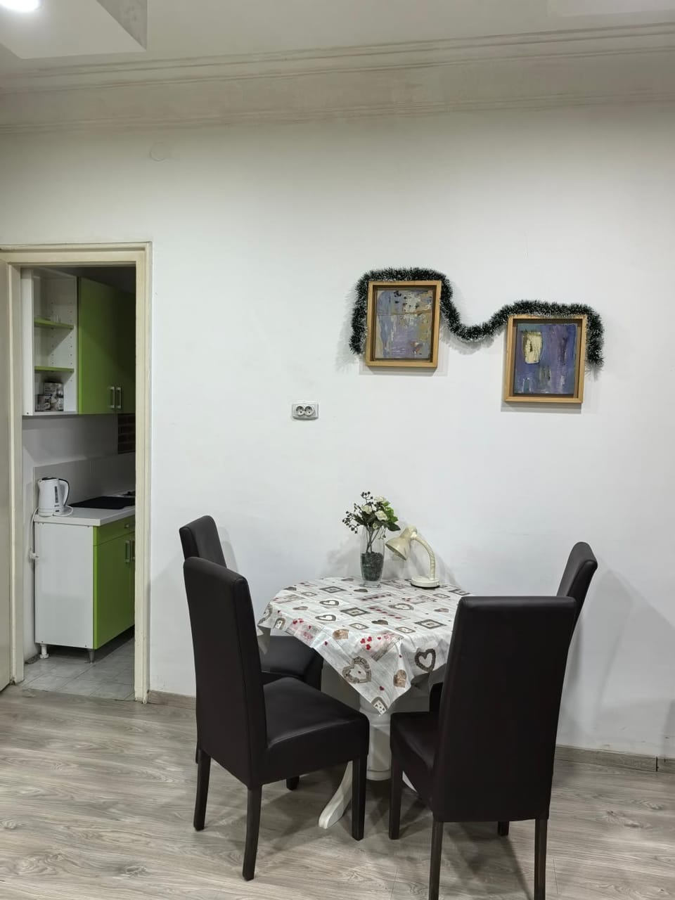 Belgrade Skadarlija Apartment - City center Apartment in Belgrade