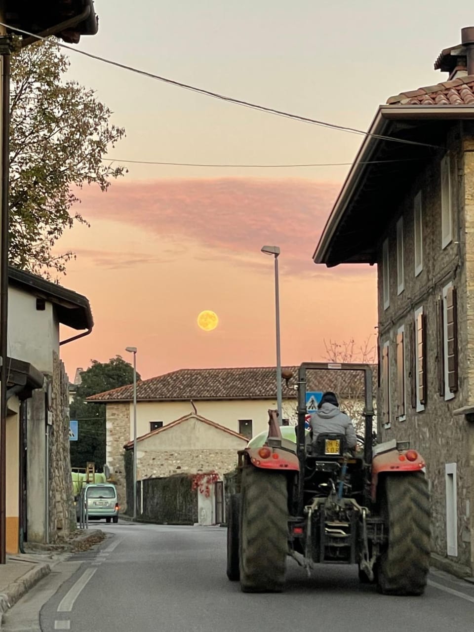 Neighbourhood