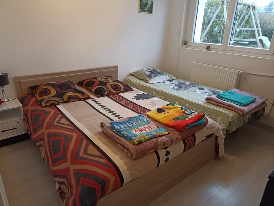 Le petit Appartement Apartment in Beaune