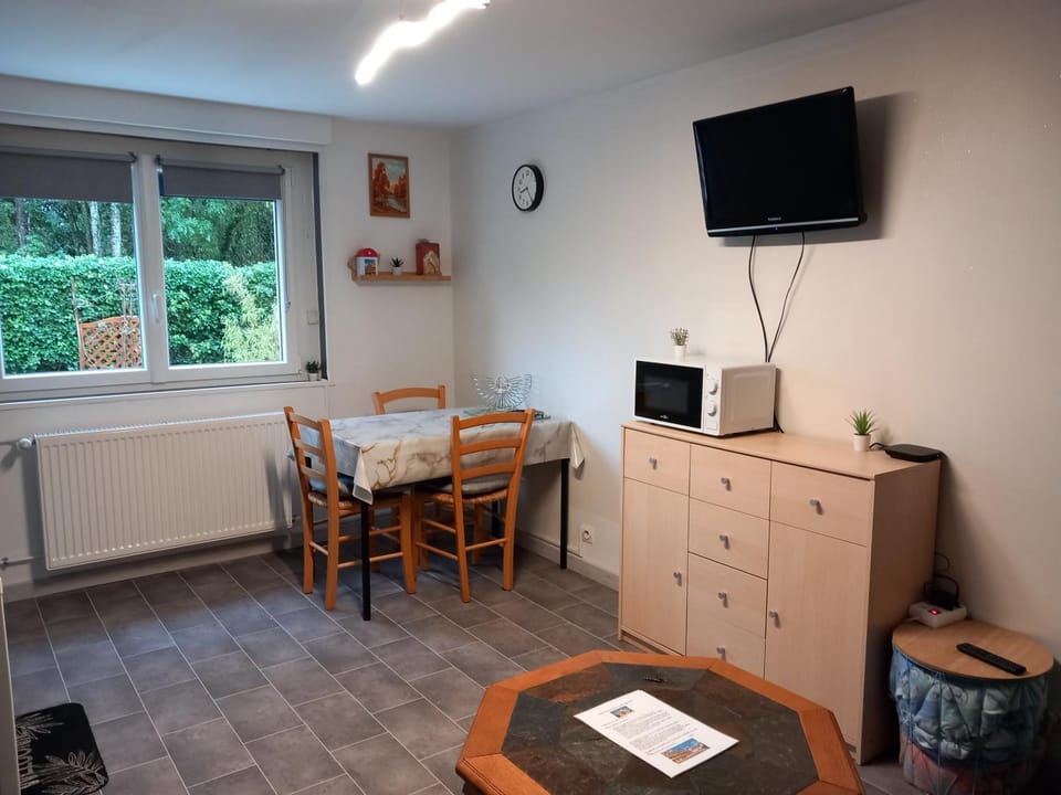 Le petit Appartement Apartment in Beaune