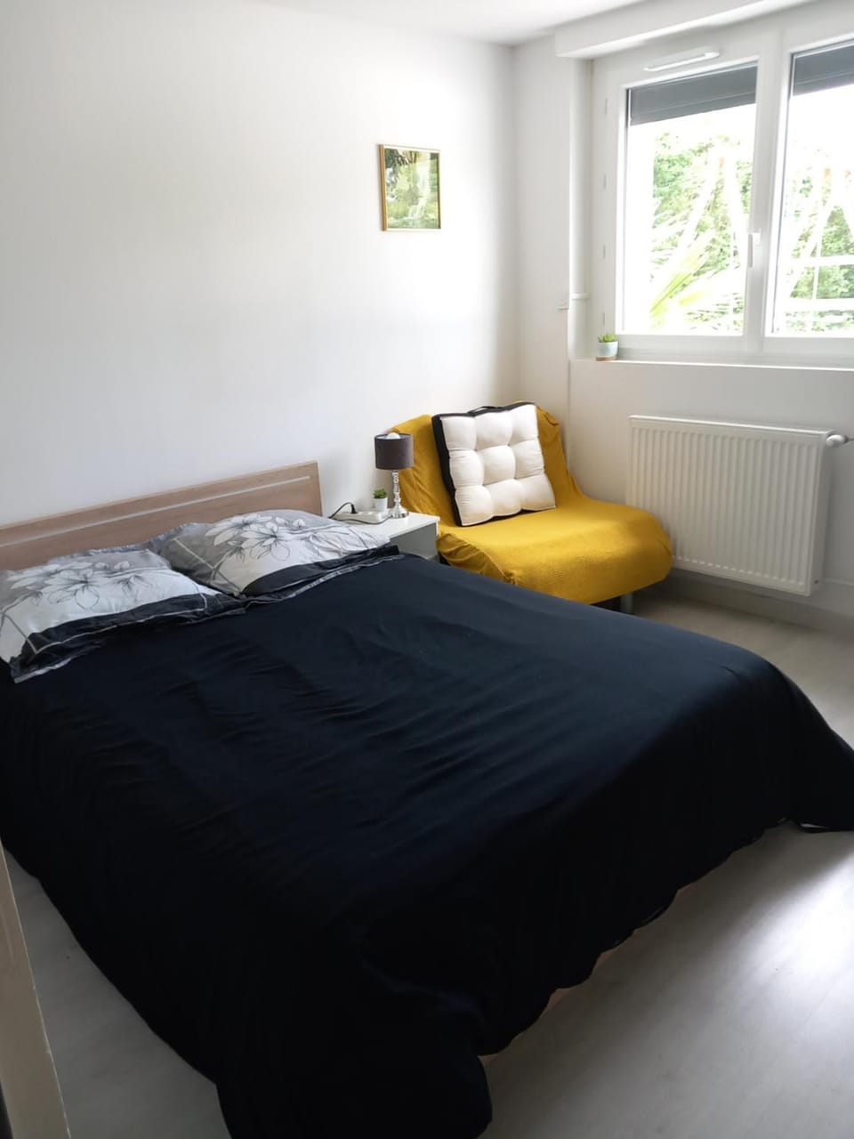 Le petit Appartement Apartment in Beaune