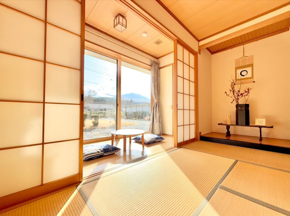 Balcony/Terrace, Photo of the whole room