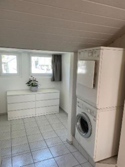 Seeblick Apartment in Fribourg, Switzerland