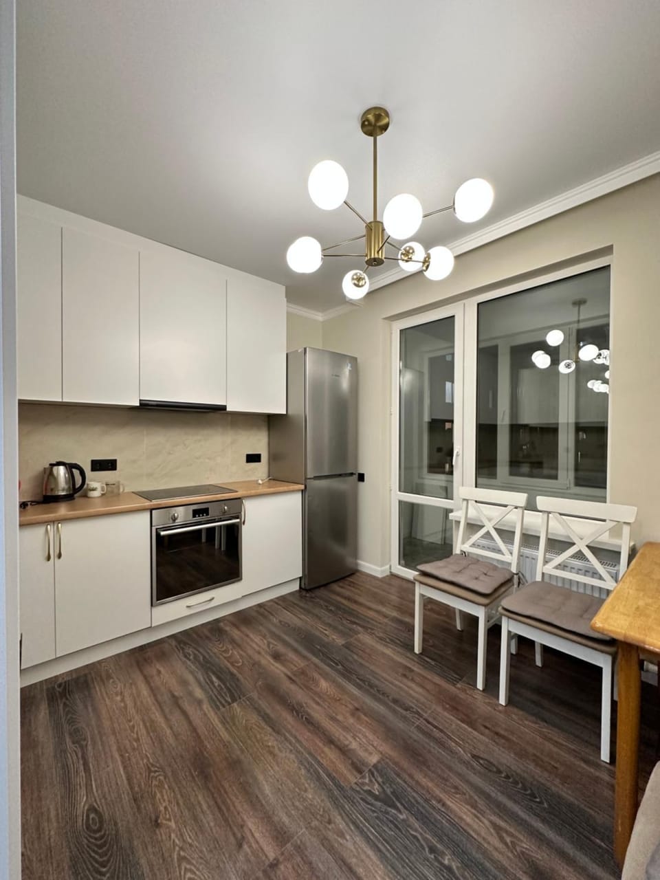 Arena city Apartment in Kazakhstan