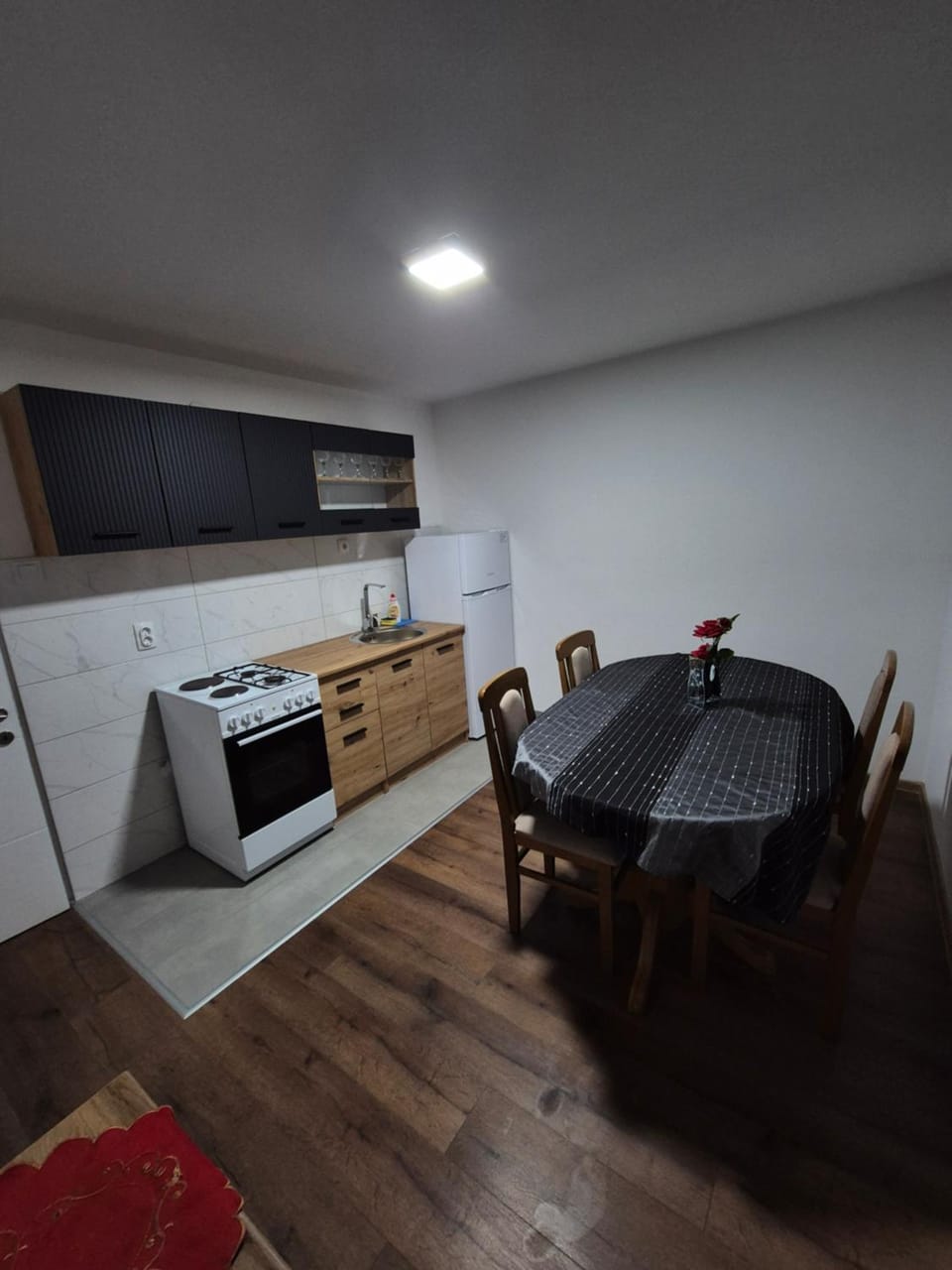 Zevs Apartman Apartment in Bosnia and Herzegovina