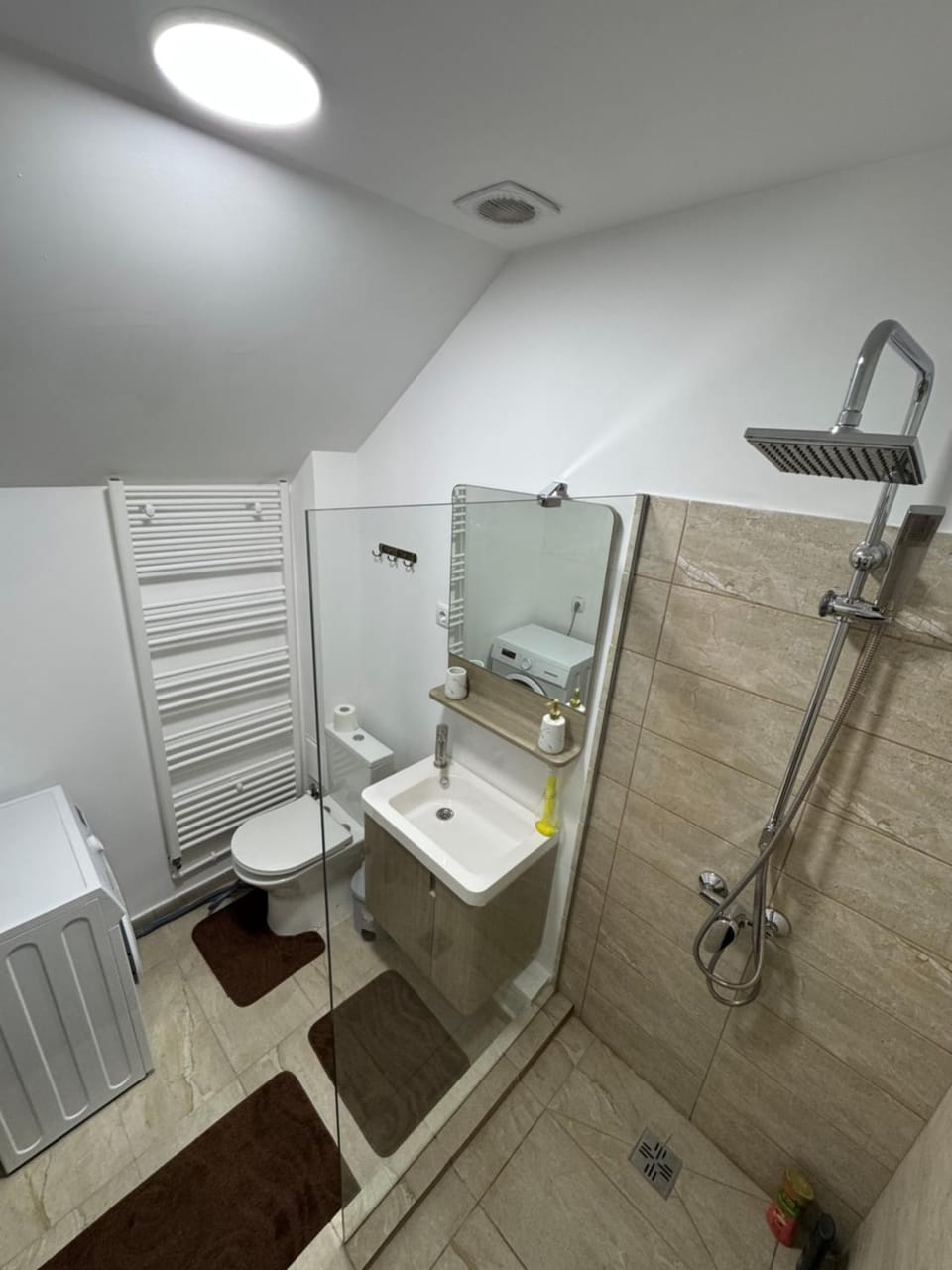 Relax House Apartments Apartment hotel in Craiova