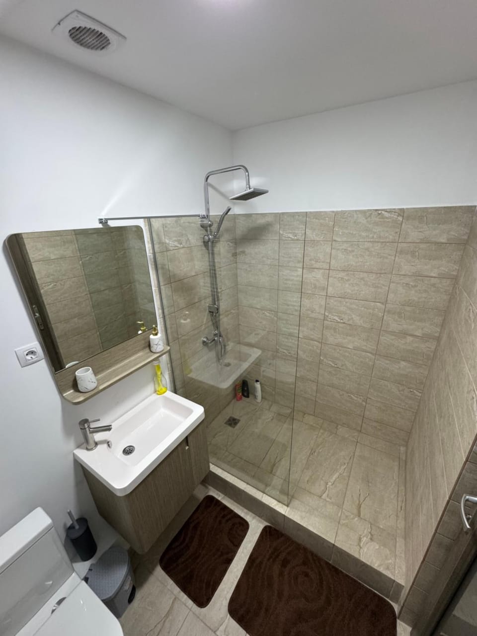 Relax House Apartments Apartment hotel in Craiova