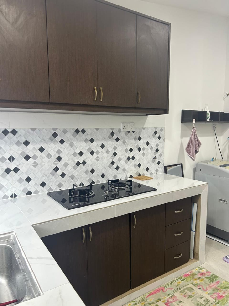 Syakirah Homestay Apartment in Terengganu, Malaysia