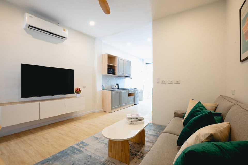 TV and multimedia