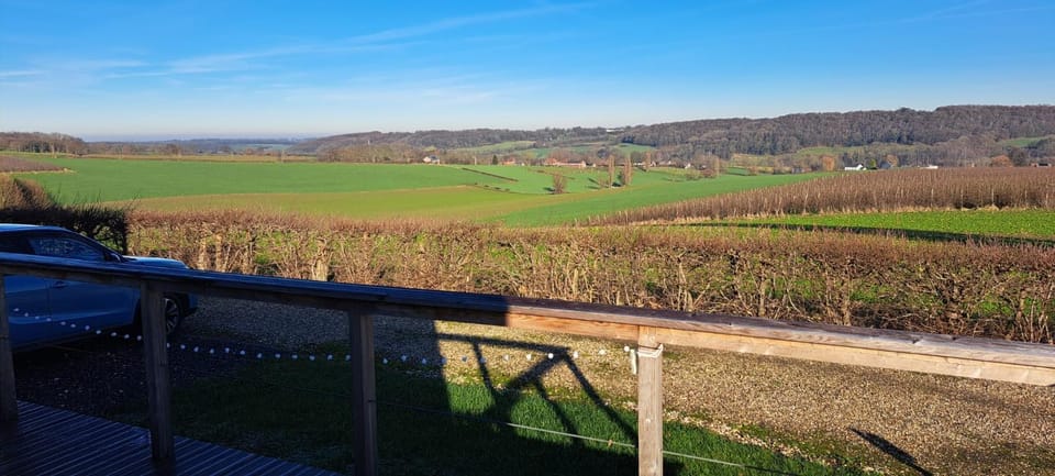 Chalet nr 17 Park Bergzicht Teuven House in Flanders