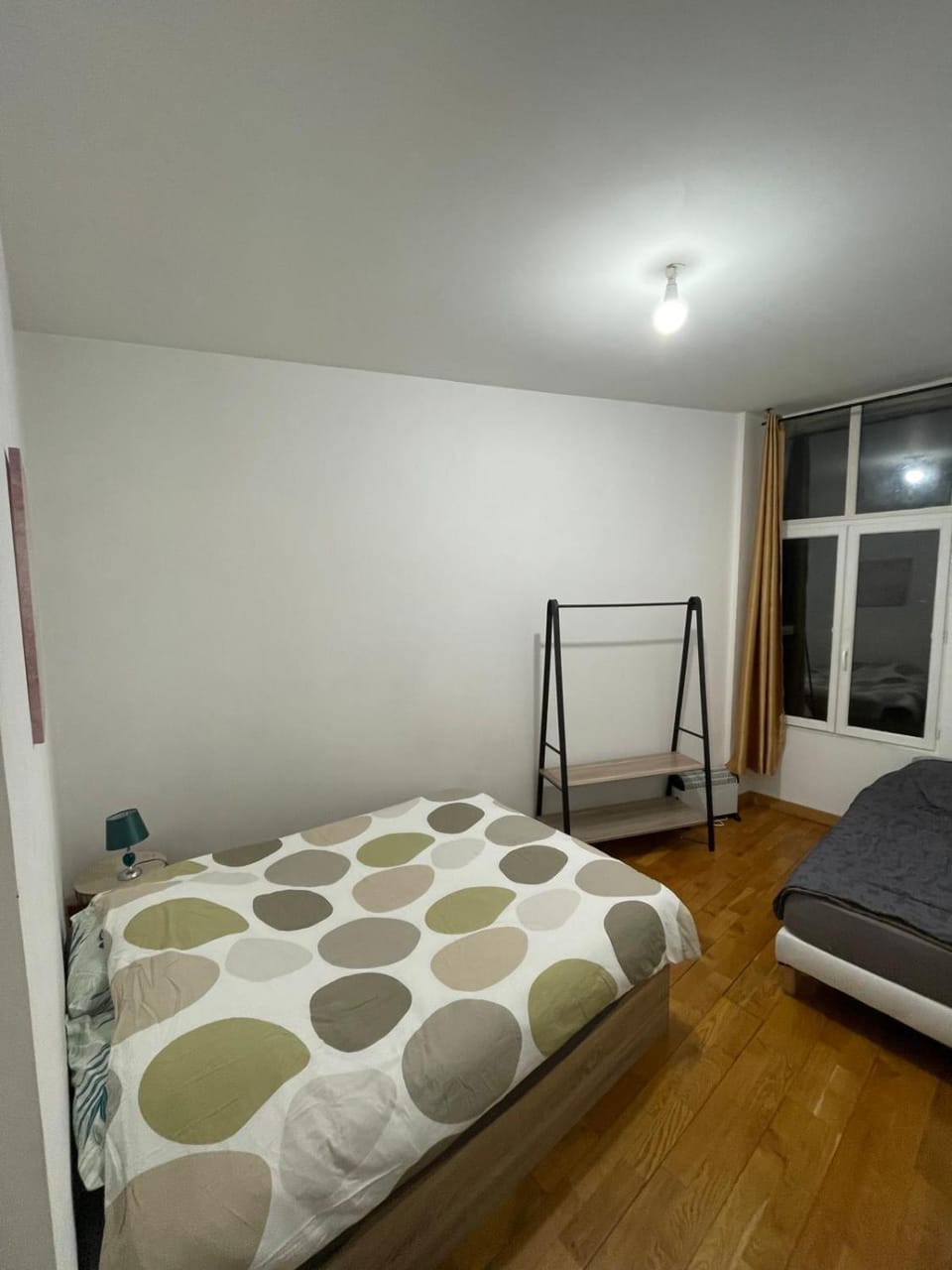 Appart 7 personnes centre-ville Apartment in Lille