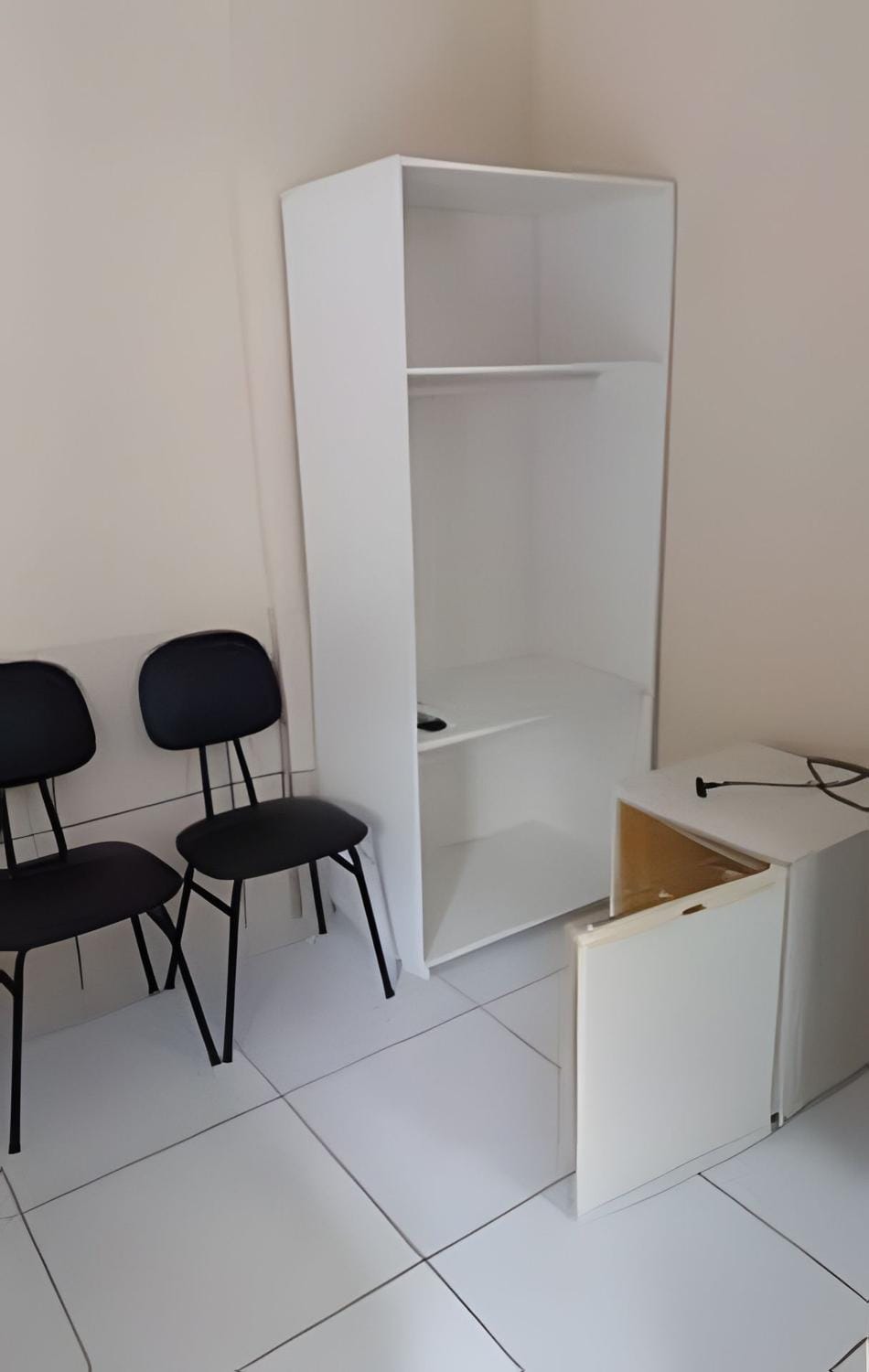 Suíte perto da praia com AC House in Cabo Frio