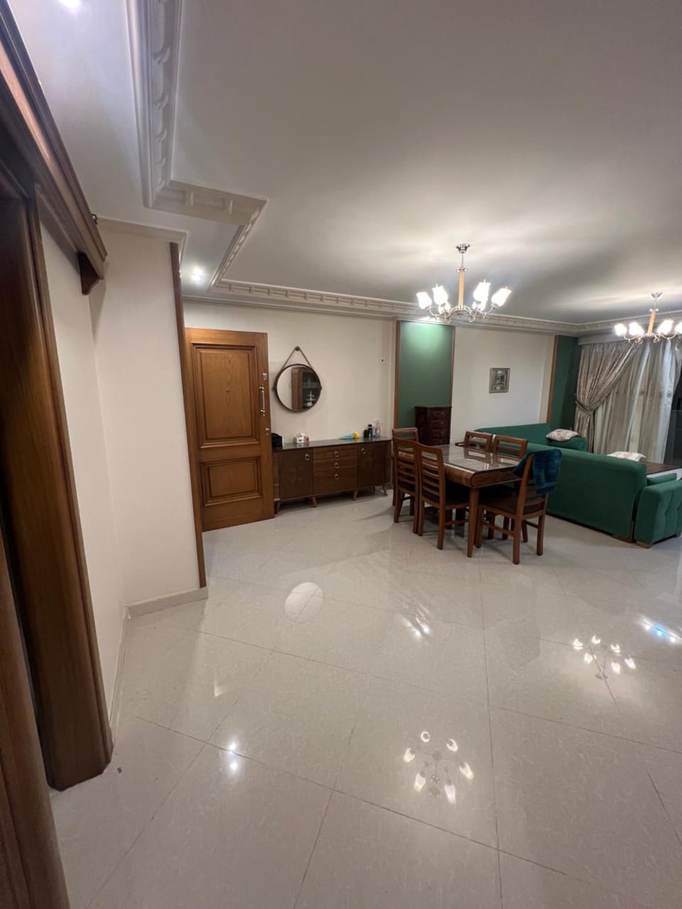 غرفة مكيفه مفروشة بالهضبة الوسطه شباب فقط Vacation rental in Cairo Governorate