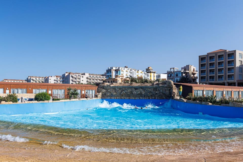 Day, Activities, Aqua park, Pool view, Swimming pool, Swimming pool