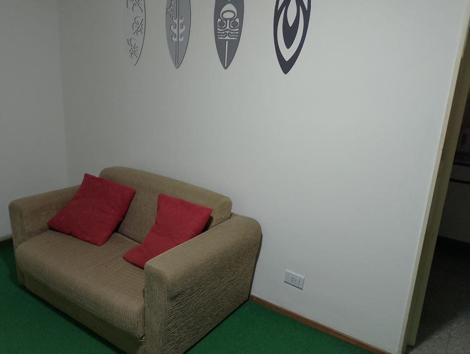 Dpto del Centro Apartment in Rosario