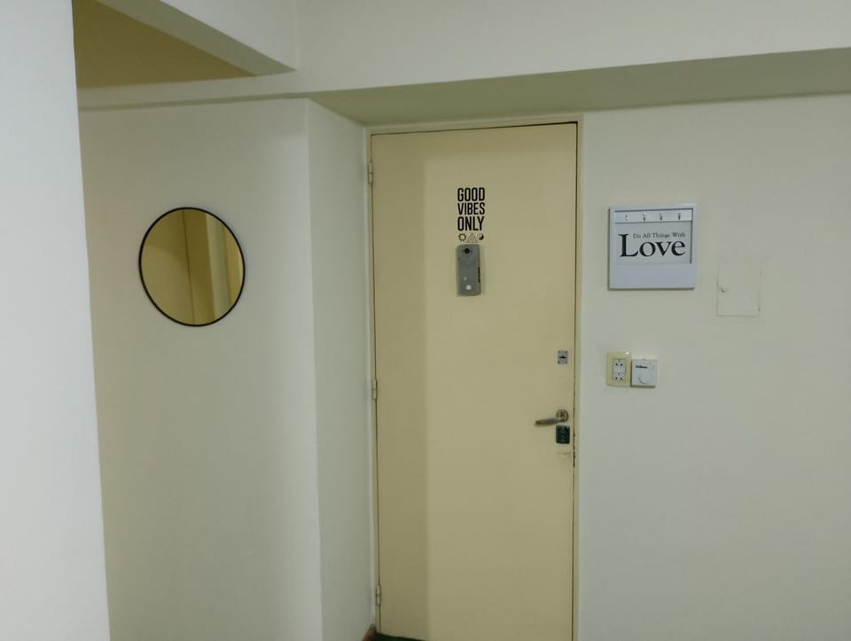 Dpto del Centro Apartment in Rosario