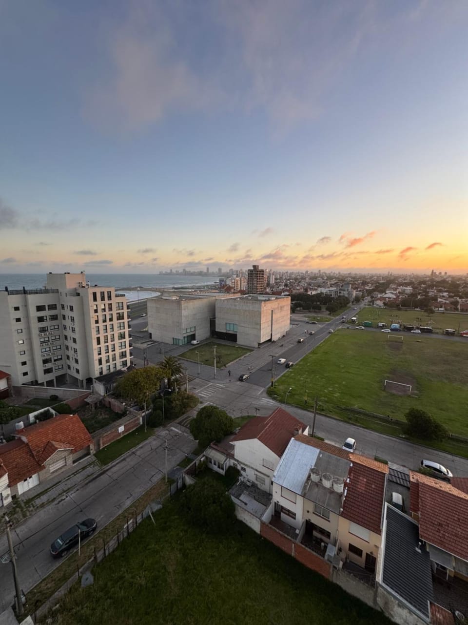 City view