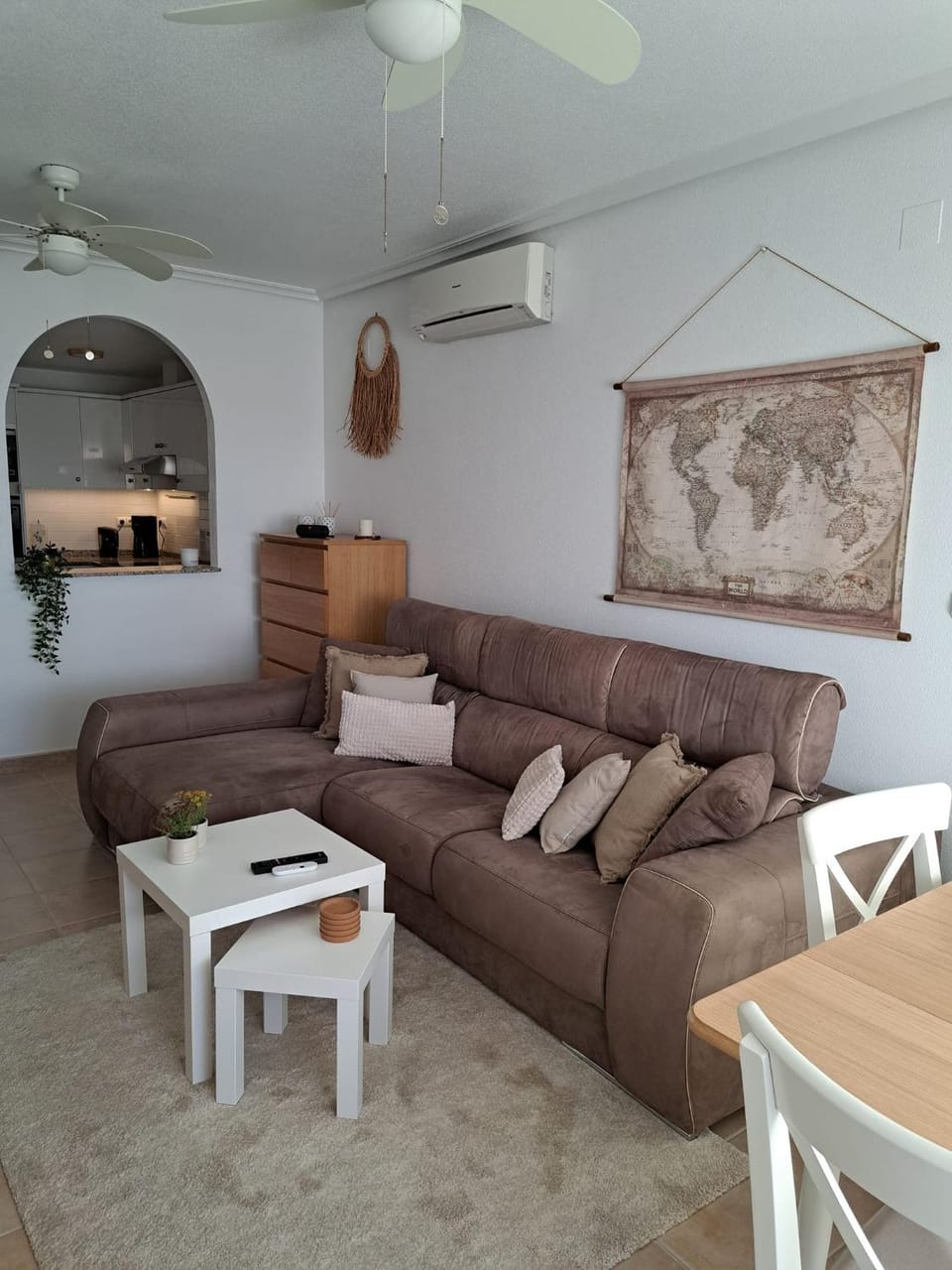 Casa RuMa Apartment in Vega Baja del Segura