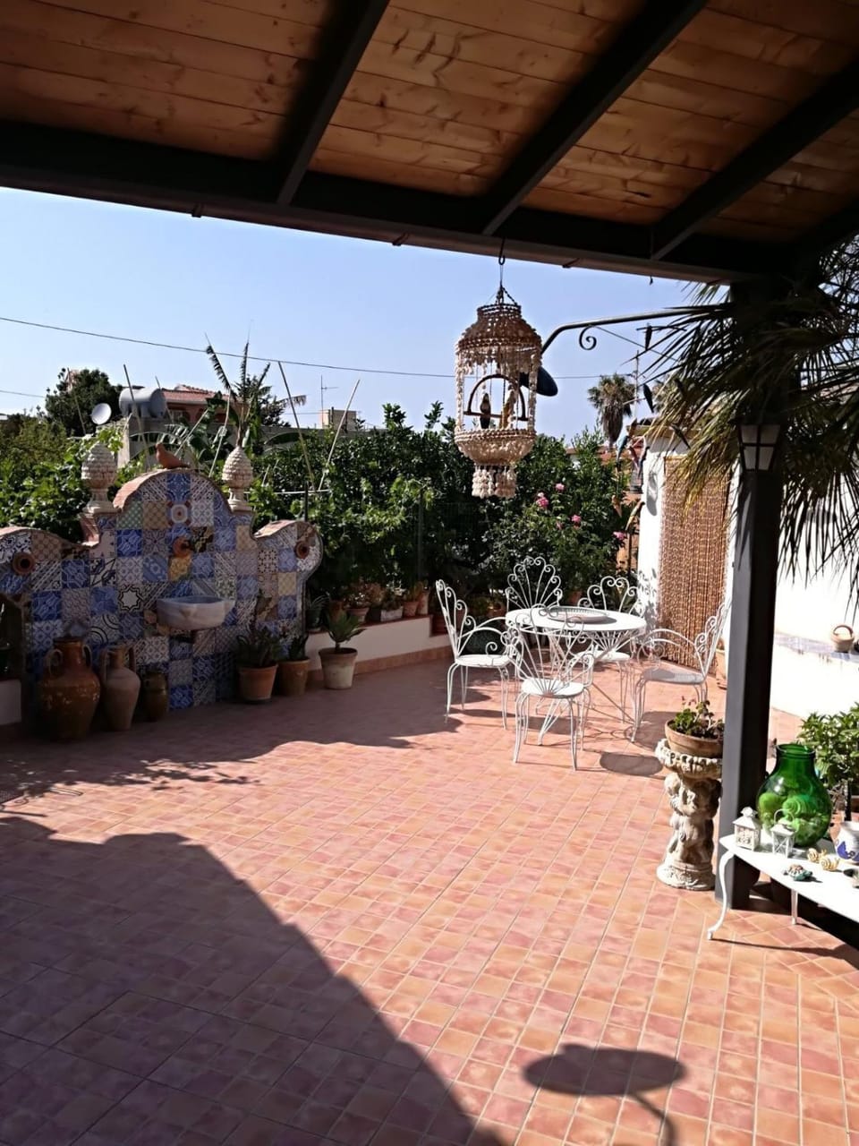 Casa Vacanze Rubino House in Sicily