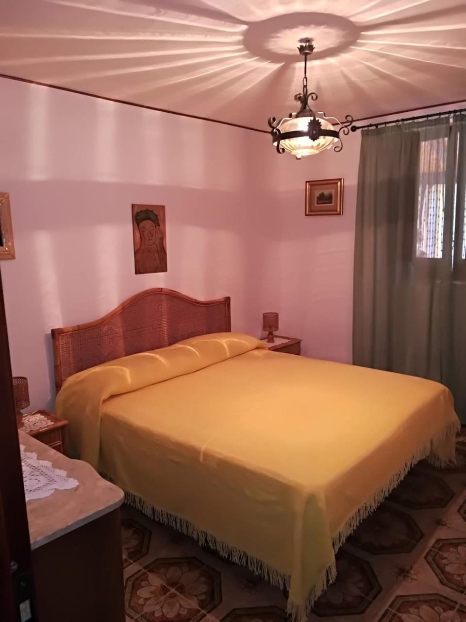 Casa Vacanze Rubino House in Sicily