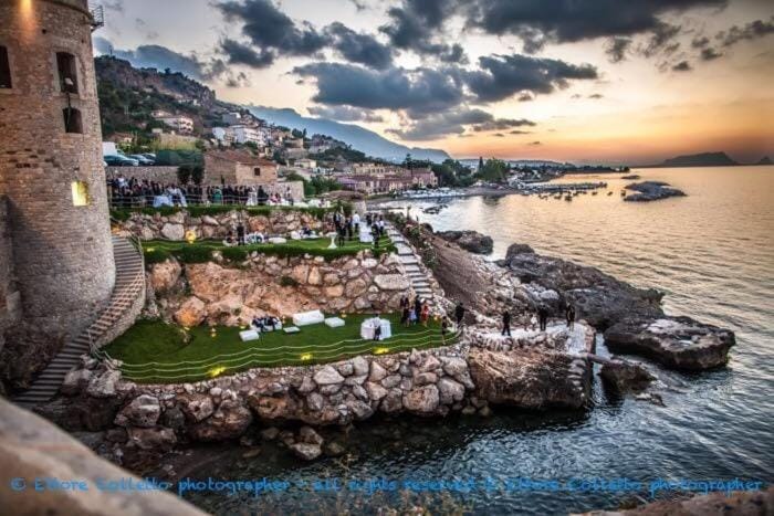 Casa Vacanze Rubino House in Sicily