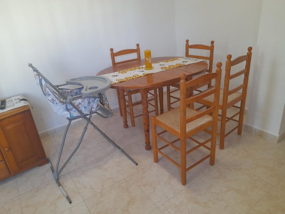 Bees apartments Apartment in Torre La Mata
