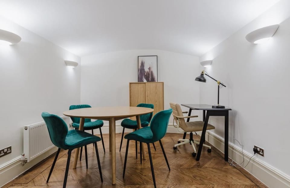 Mayfer Best Apartment Apartment in City of Westminster