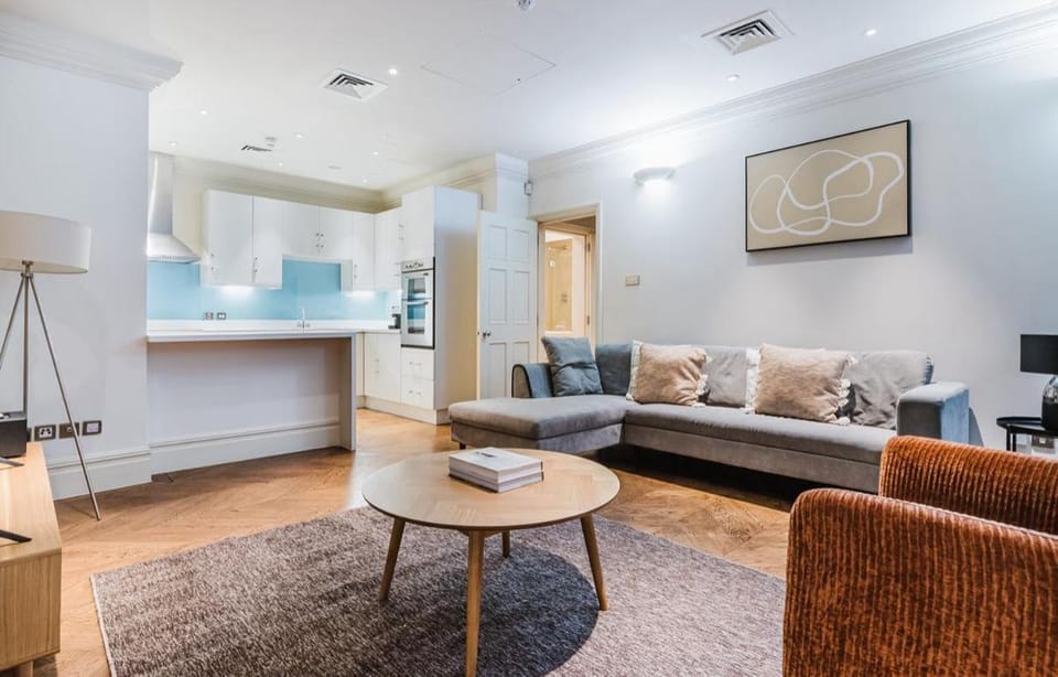 Mayfer Best Apartment Apartment in City of Westminster