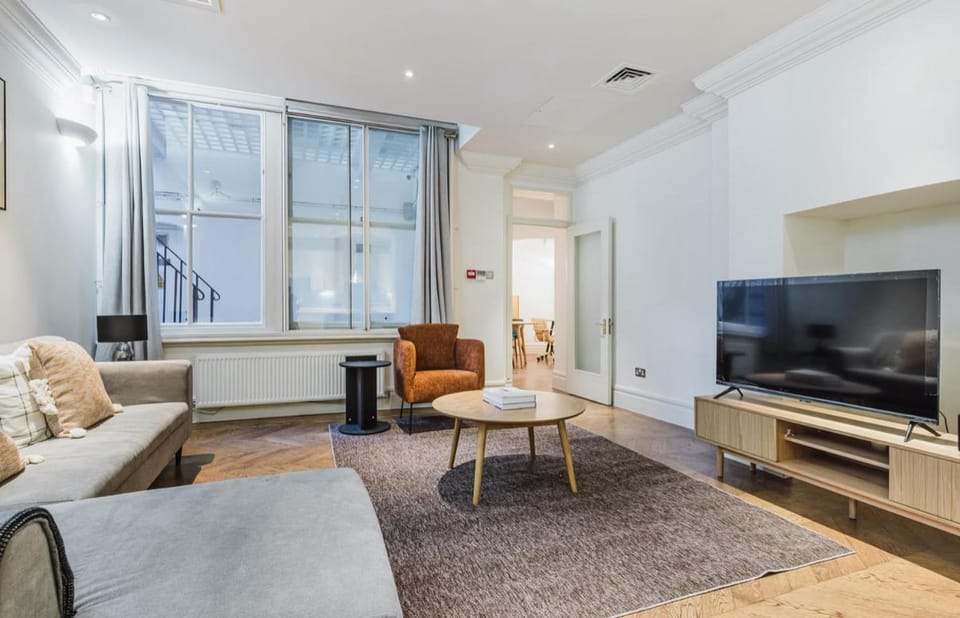 Mayfer Best Apartment Apartment in City of Westminster