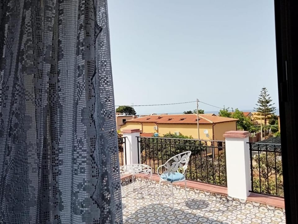Villetta Annina House in Sicily