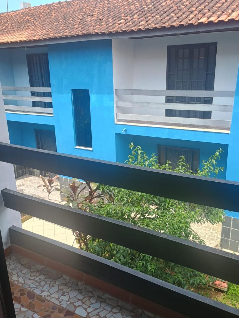 Minha casa House in Caraguatatuba