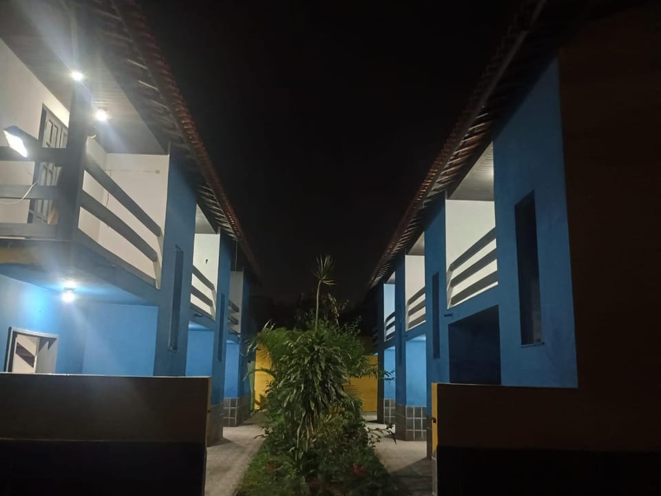 Minha casa House in Caraguatatuba