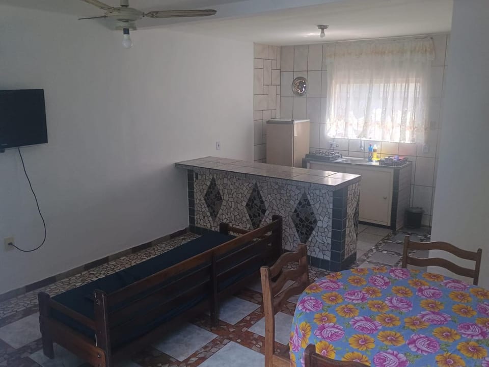 Minha casa House in Caraguatatuba