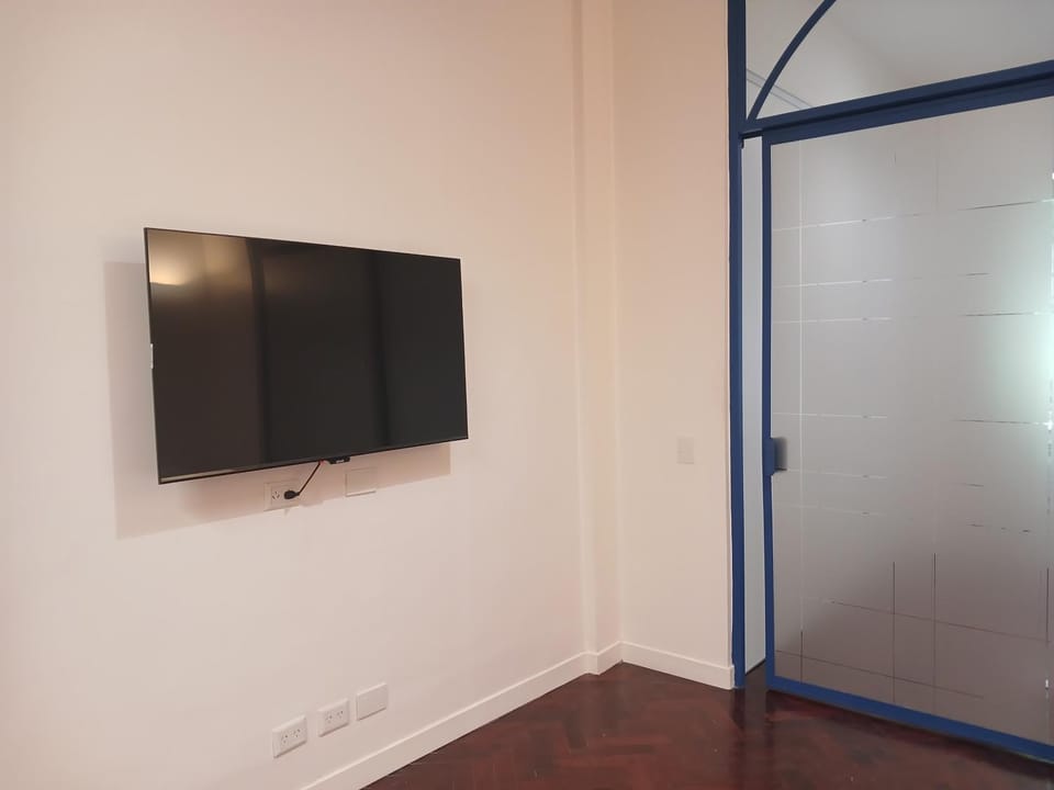TV and multimedia