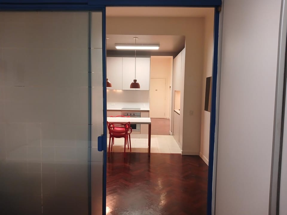 Recoleta Carmel Buenos Aires Apartment in Buenos Aires