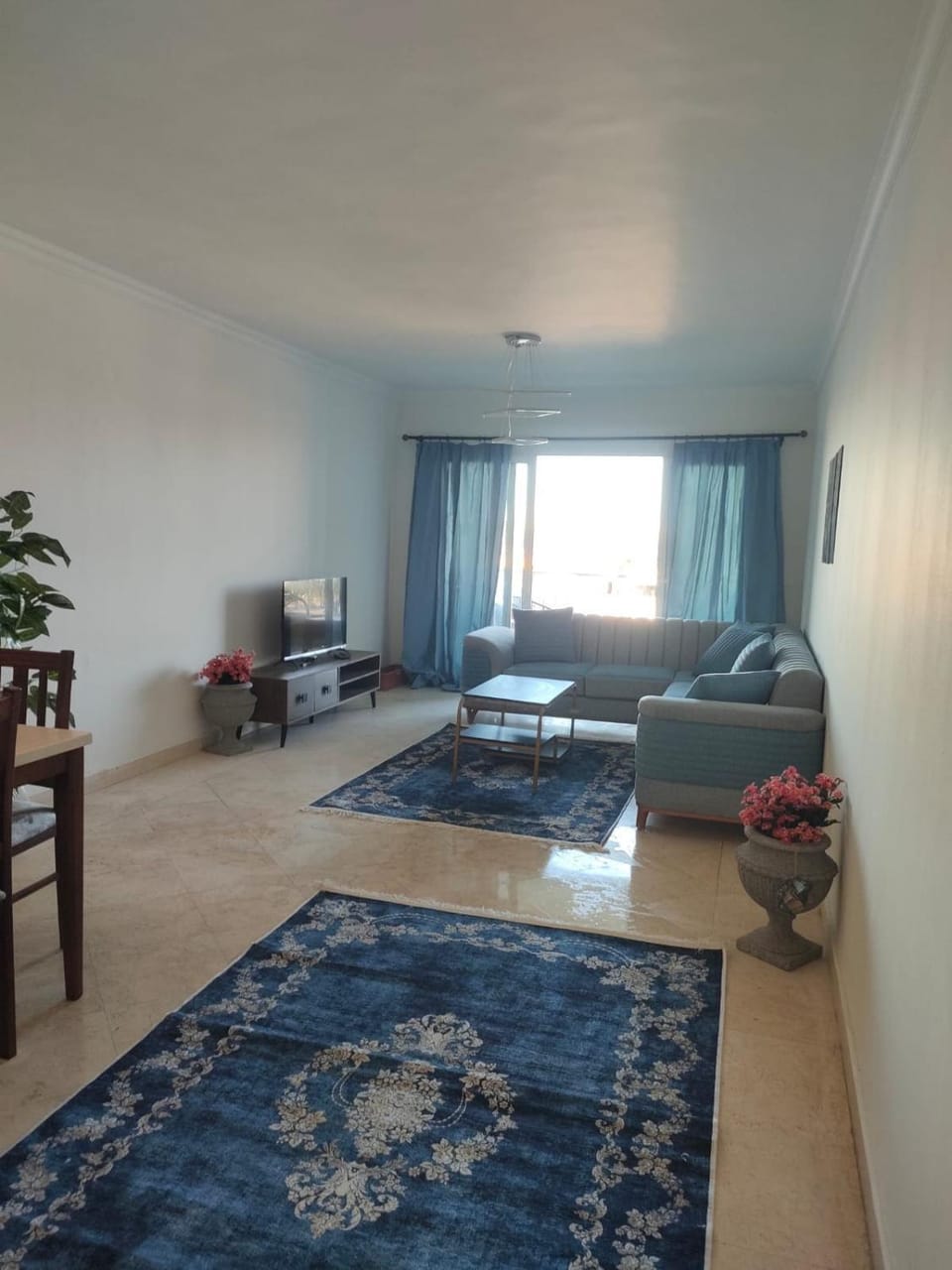 comfort marina 5 apartment,s Apartment in Hurghada