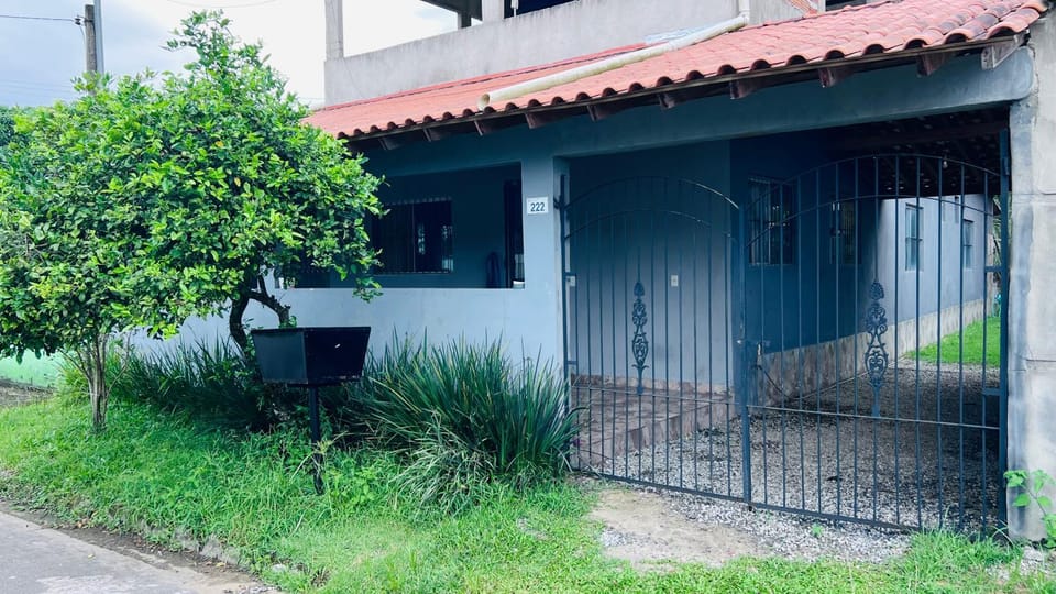 Casa de Praia Temporada Paraty - Areal do Taquari House in State of Rio de Janeiro