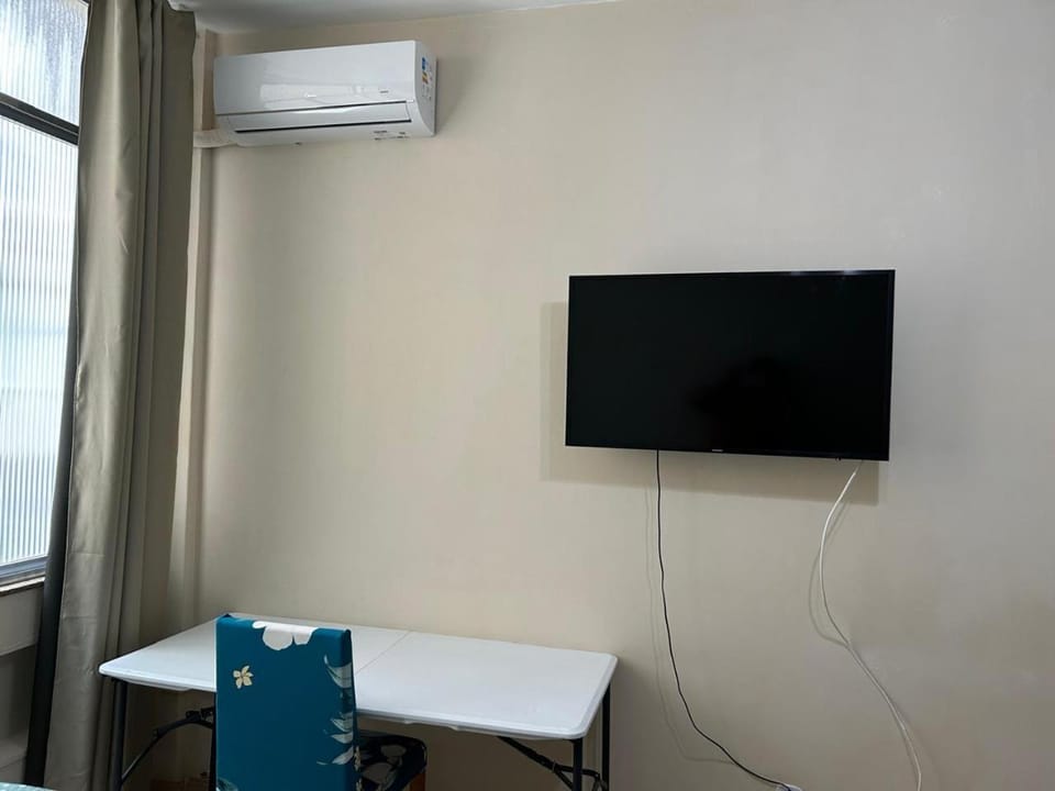 Posto 4 - pertinho da praia Apartment in Rio de Janeiro