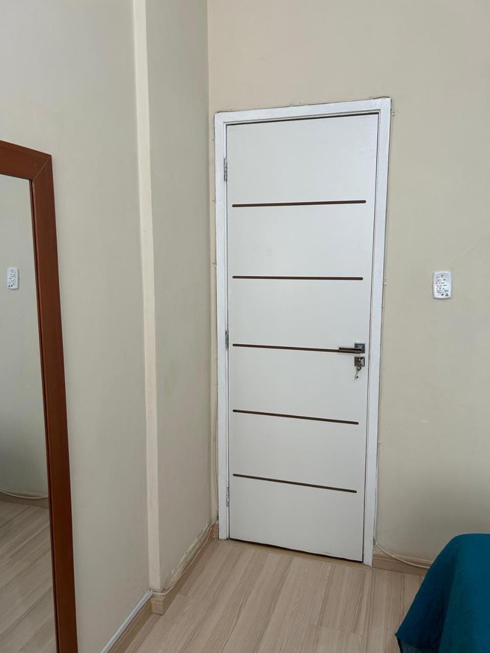 Posto 4 - pertinho da praia Apartment in Rio de Janeiro