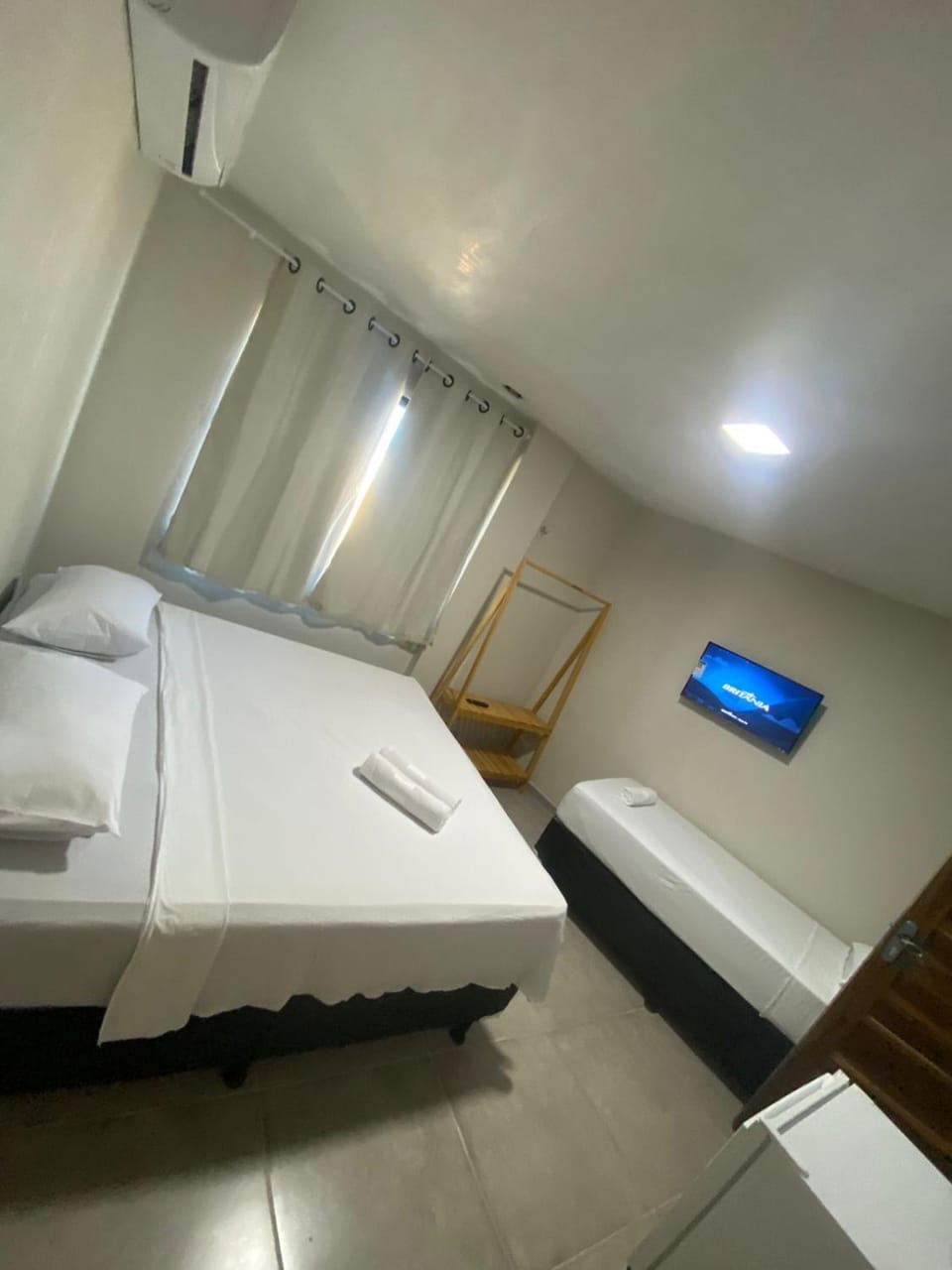 Pousada Barra Grande Hotel in State of Ceará