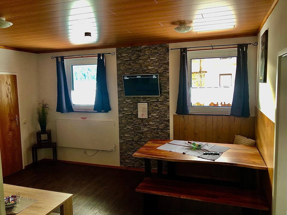 Apartment Alpenstille Flattnitz Apartment in Carinthia, Austria