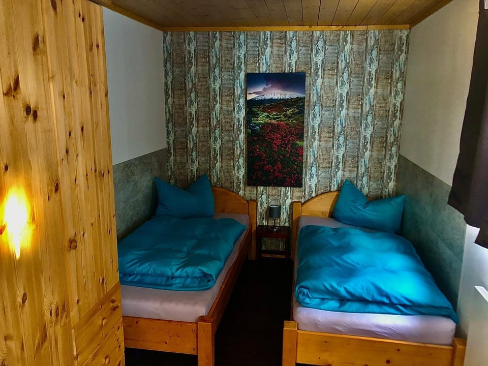 Apartment Alpenstille Flattnitz Apartment in Carinthia, Austria