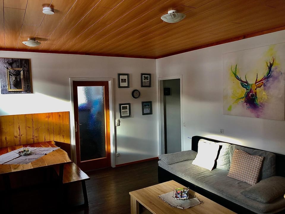Apartment Alpenstille Flattnitz Apartment in Carinthia, Austria