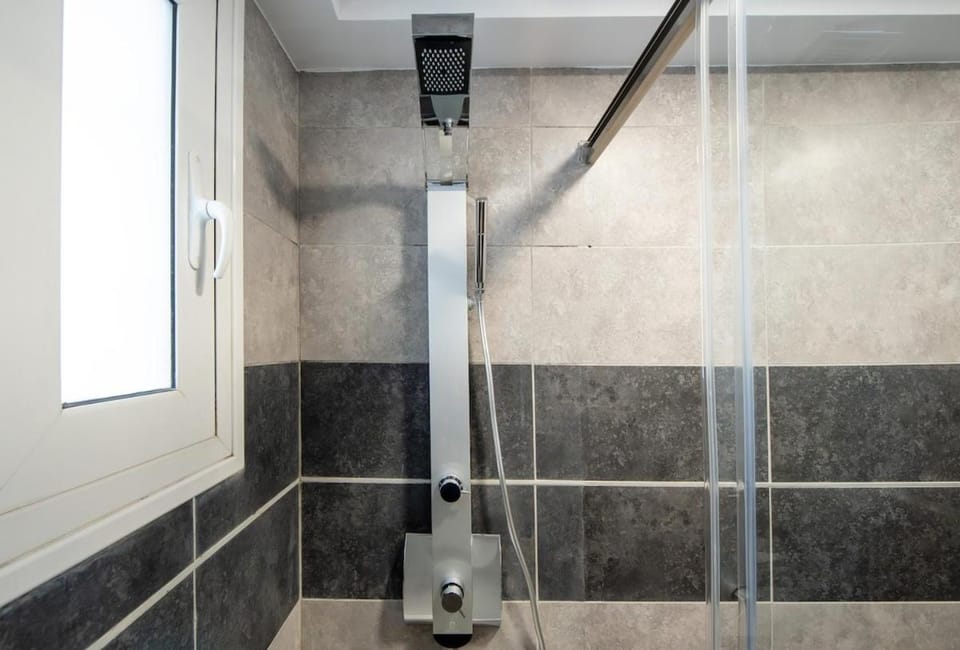 Rhodes Center 2-Bedroom Apartment Apartment in Rhodes