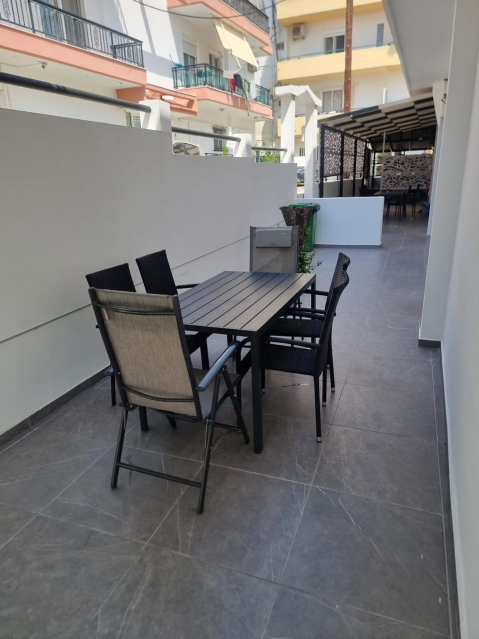 Rhodes Center 2-Bedroom Apartment Apartment in Rhodes