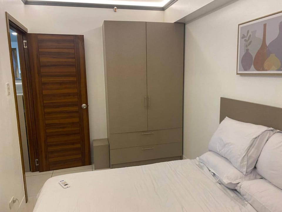 Amhiel's Condo Rental Services Apartment in Lapu-Lapu City
