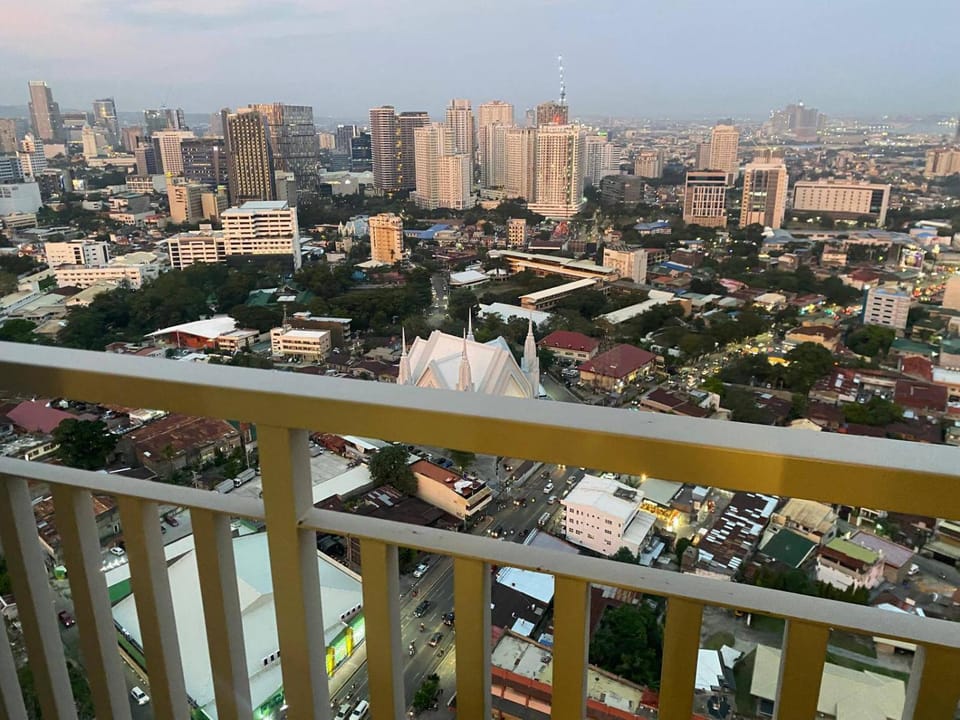 Amhiel's Condo Rental Services Apartment in Lapu-Lapu City